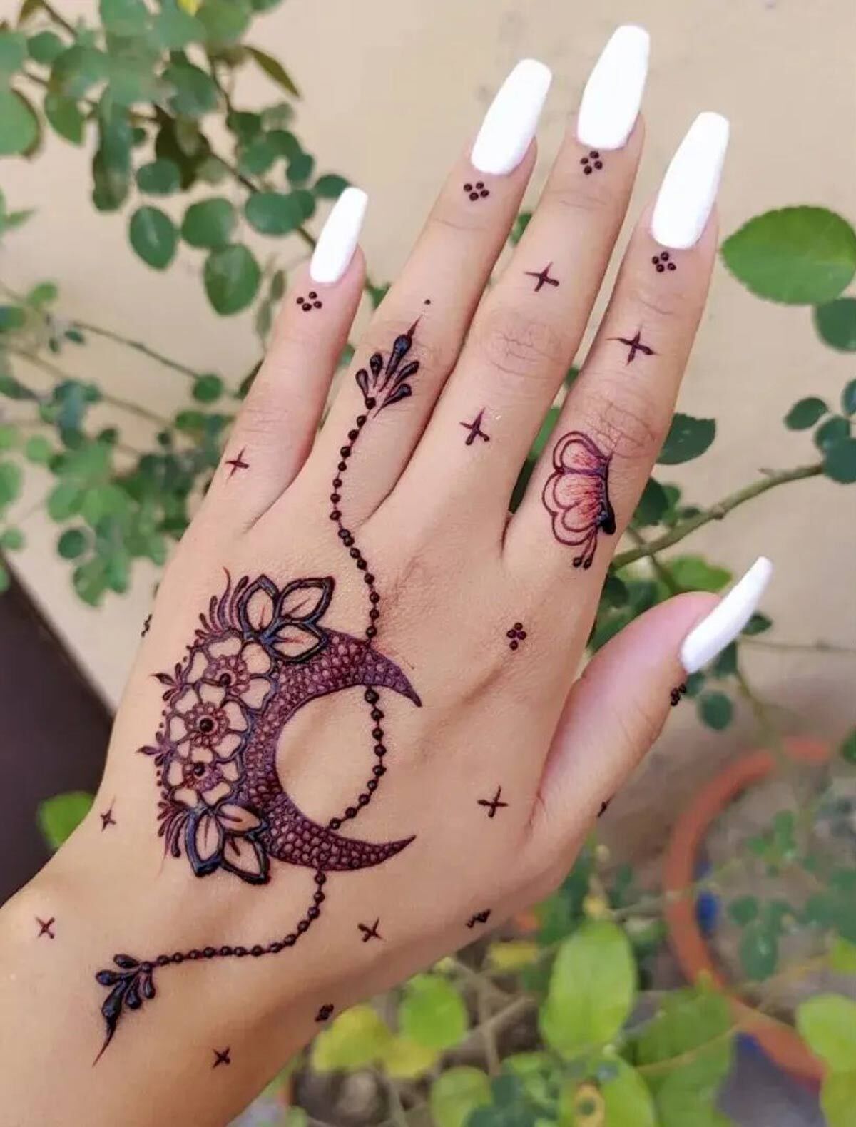 Tattoo mehndi Designs: हाथों पर लगाएं टैटू मेहंदी डिजाइन, हर कोई देखकर  करेगा तारीफ – newse7live.com