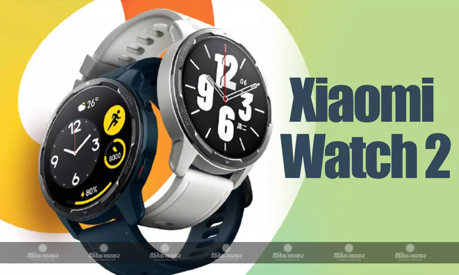 Xiaomi Watch 2 Pro, Smart Band 8 Land In Malaysia From RM199 - Lowyat.NET