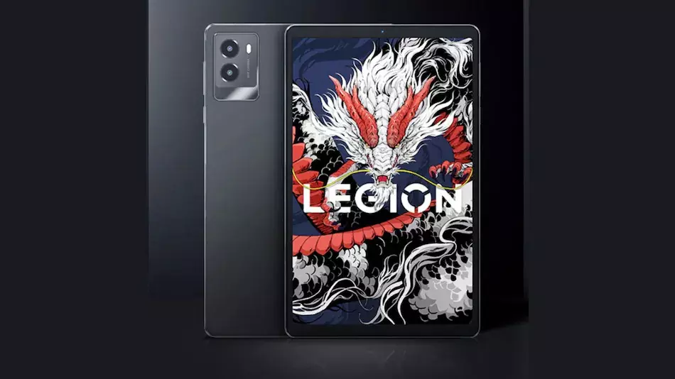 टैबलेट Lenovo Legion Y700 (2024) स्नैपड्रैगन 8 जेन 3 SoC के साथ हुआ